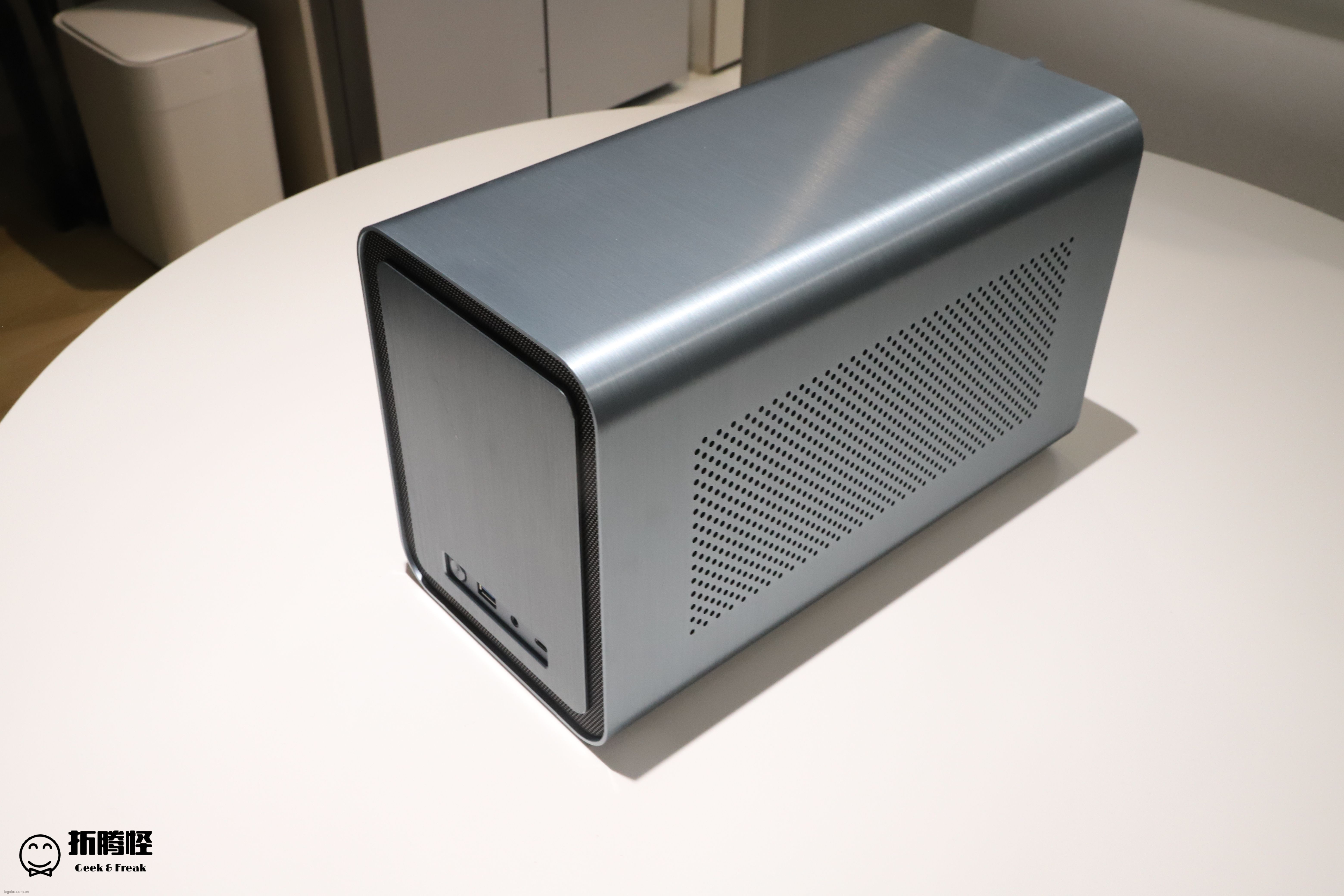 2022高性价比万兆NAS硬件篇